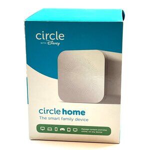 Circle With Disney The Smart Family Device Internet Filter Parental Control WIFI